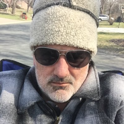 PAOnTheMic's profile picture. @CanterburyPark 🎙️@KFAN1003 #92Noon 🎙️@Vikings 🎙️”But by the grace of God I am what I am.” 1 Corinthians 15