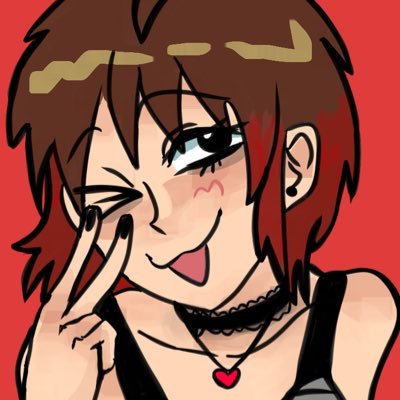 chipsssan's profile picture. + | artist • multifandom • clikkie