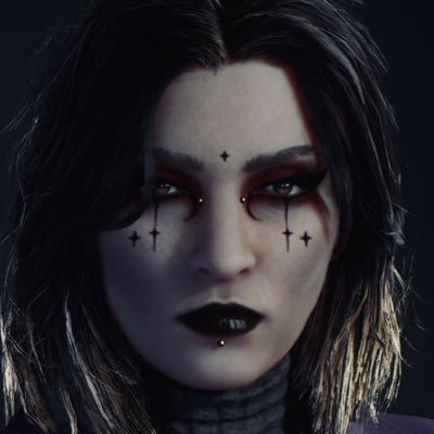 JackBerge's profile picture. Call me a Dork, Nerd, or Loser I don't really care. I'm just some introvert who spends way too much time gaming and watching bad horror movies. He/Him and Bi.