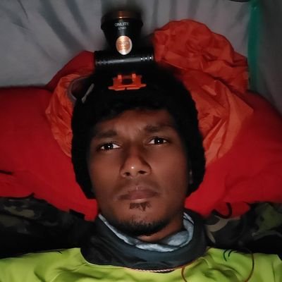 raaajiiiiv's profile picture. Being authentic