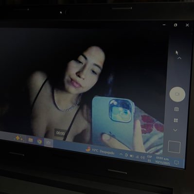 leilachileno's profile picture. 