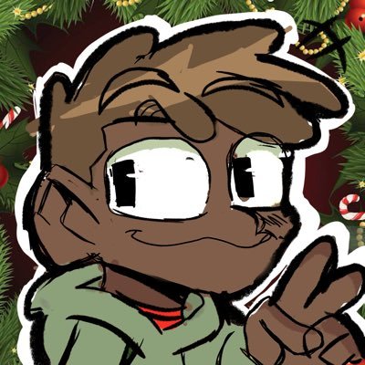 MilksNBrew's profile picture. 14|He/Him |Artist & Animator | Creator/Writer Of the Currently In Development Indie Cartoon @riotsintheshow🎸|Mutifandom