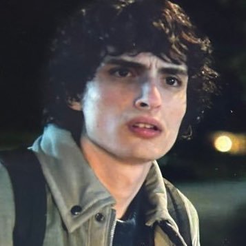 witchybyler's profile picture. Mike Wheeler Wilderness Baby truther