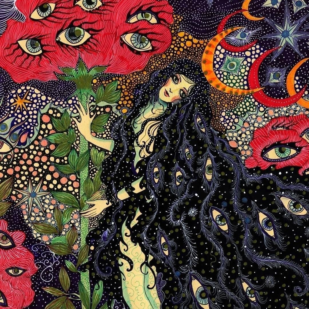 glassnonionss's profile picture. 