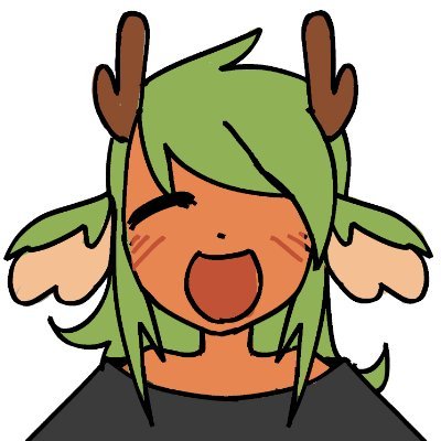 Hsmergur's profile picture. I like to draw Ikeda Daiki く⁠コ⁠:⁠彡
Please credit me if you use my art!!
Já ég er Íslendingur 
https://t.co/jZnY0ykct6