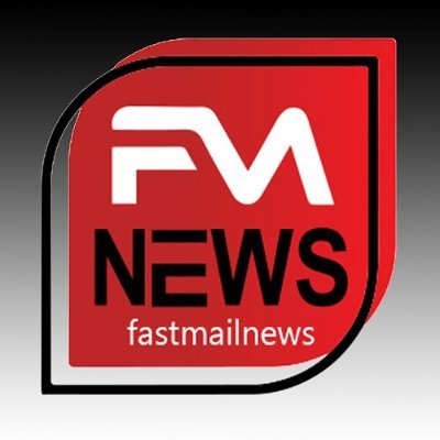 fastmailnews's profile picture. India's Premier Digital News Destination. A Real-Time Provider Of  Latest News Around The World.
