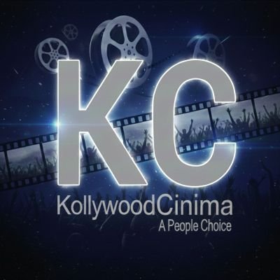KollywoodCinima's profile picture. Exclusive Snippets - BO Reports - Exclusive News - Movie Preview - Music Reviews - Movie Reviews - Gallery - 360° Promotions

https://t.co/GHuzEivnqa
