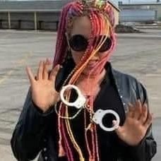 IamSaira_B's profile picture. #JesusFreak 😍
Art in Motion😎
N🚫 racism or cop haters!!!
Cash app 💙$SarahBrockie
#ILoveFirstResponders 😎