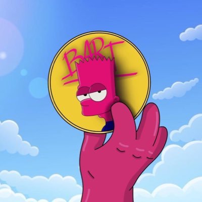 BartXSolanaa's profile picture. BART On $SOL