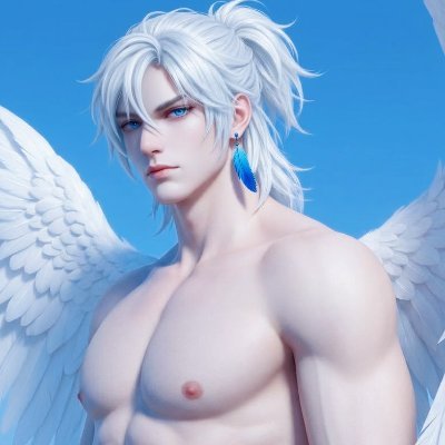 michi_aiart's profile picture. AI art & animation creator | Stylish & attractive male characters | Fanart & OCs | BL & Danmei | Multifandom | IG: michi_aiart