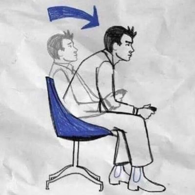 Abuti_Base's profile picture. Think of it as a collection of puzzles...