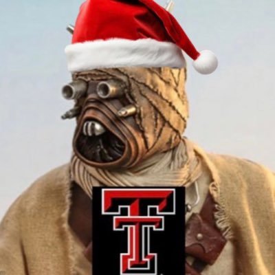wreckemtime's profile picture. Lubbock Mayor’s fav Tech Burner, Tech Sports enjoyer, Tech Kool-aid aficionado, A Sand Aggie Apparently. Court/Field storming enthusiast.