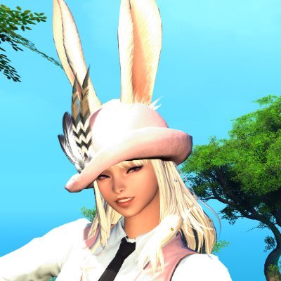 YindiKilal92360's profile picture. Parody account

#GPOSERS  | #EorzeaPhotos | #FFXIVScreenshots | #Viera