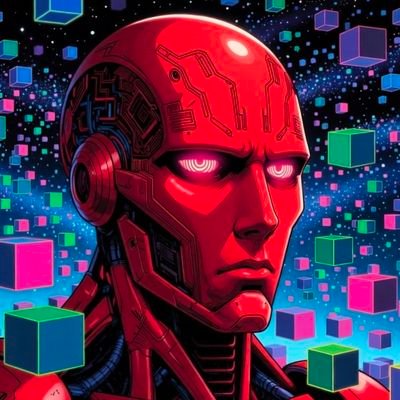 2140data's profile picture. Corn • Comics • Coding @TimechainArcade and @TimechainStats