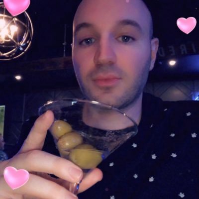 NickHetrick's profile picture. The opinions expressed here are solely my own.