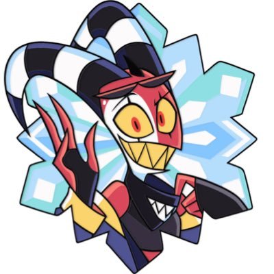 Blitz_CEO_Imp's profile picture. 😈🔫 (The o is silent! Merry Sinsmas!) 18+, IRL-Hetero~pan, He/Him. Founder of IMP, Loves Mortal Kombat! (MINORS DNI). 🔪😈