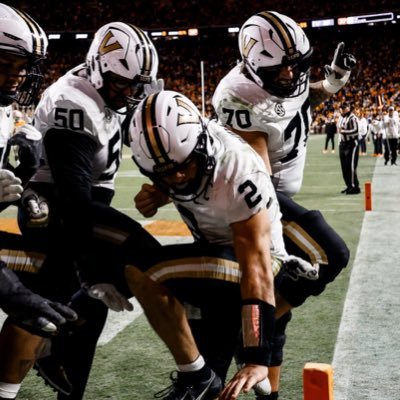 VUenthusiast's profile picture. die hard Vandy fan.