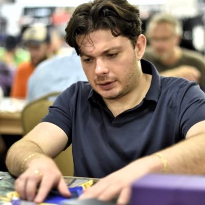 YoungJustin's profile picture. clueless idiot. Burn the NRs and read the source filings. Learning in public. 

I play competitive card games sometimes

Abundance Breeds Excess.