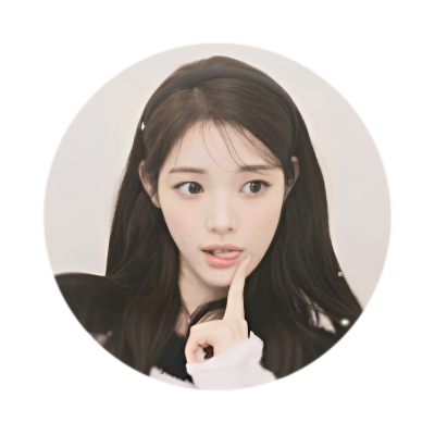 ysuharam's profile picture. Tabloit, No. 4-klovers. ❛ Very iconic Areum-Beans, ♥︎