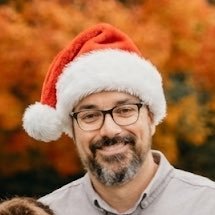 JoshDaws's profile picture. Host of The Great Awokening Podcast |
Founder, Homeschool Happy | 
Christ is Lord | 2 Timothy 2:24-26