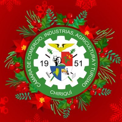 Camarachiriqui's profile picture. Cámara de Comercio
Fundada el 21 de agosto de 1951, para promover las oportunidades del comercio y las inversiones en Chiriquí, Panamá.