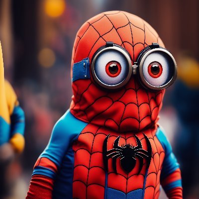 hanskeef's profile picture. 