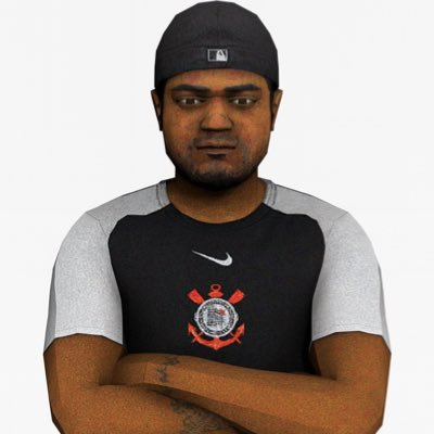 Furrst__'s profile picture. Ésaïe 55:6-7 | vidas negras importam | Coringão | PSG