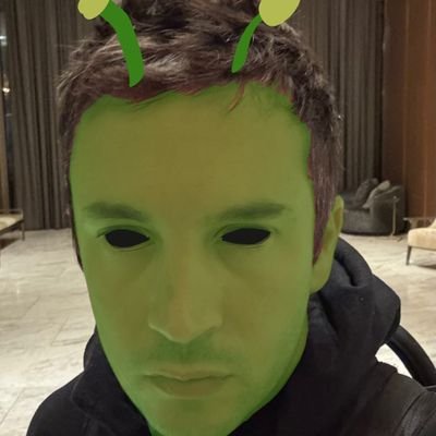 meek0_sucks's profile picture. 【#1 FAN OF DAYS LIE DORMANT HERE】 ××××
🦖🦕🦥🍕🌈💽👽💀❤️‍🩹  Español 🇵🇪//English - she/they - ALIEN UNDERCOVER 🖖