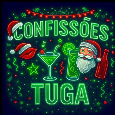 confissoes_tuga's profile picture. Partilhem as vossas confissões (ou as dos vossos amigos) por Mensagem Direta no máximo com 240 caracteres. Todas as confissões serão sempre mantidas em ANÓNIMO!