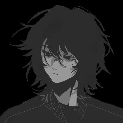 cinnahmyn's profile picture. idk what i do for society i love cats (and warrior cats) i write sometimes . auDHD & disabled . aroace spec . 18 .