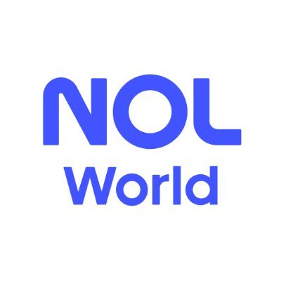 NOL_World's profile picture. チケット予約＆韓国旅行 ー JOYへつながる旅💙

「Interpark Global」は「NOL World」として
生まれ変わりました。

📩 help.global@nol-universe.com