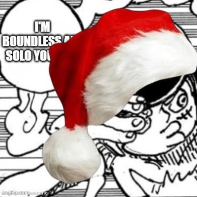 thedemonking500's profile picture. 5th Booty Warrior/Official @RaxRazing hater/26 eternally/ copy clover doesn't exist/ luffy Solos fiction/Isekai is Peak fiction/EOS Luffy top 1 Oat/Uno post = W