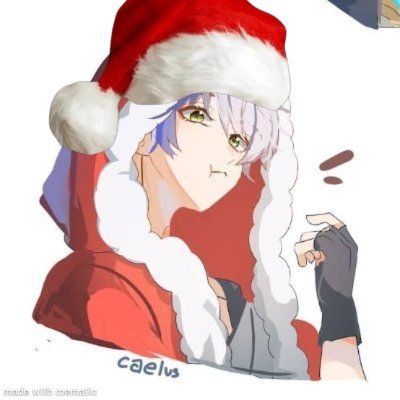 KEDAROGO's profile picture. Idk what to add in this bio

Caelus main 
HSR, Aether Gazer and other stuff