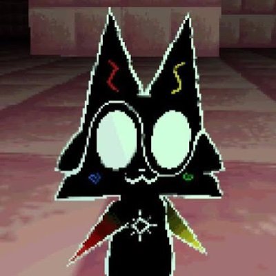 guwues2's profile picture. they/she
15 years old, nsfw dni
abrosexual
proshippers and shedtwt dni
formerly clover

i like risk of rain, rain world, look outside, garn47, and tboi