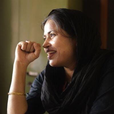MohnaAnsari's profile picture. Lawyer, Ex-Commissioner, National Human Rights Commission of Nepal & NWC, "anything commented on is done in private capacity, unless stated otherwise"