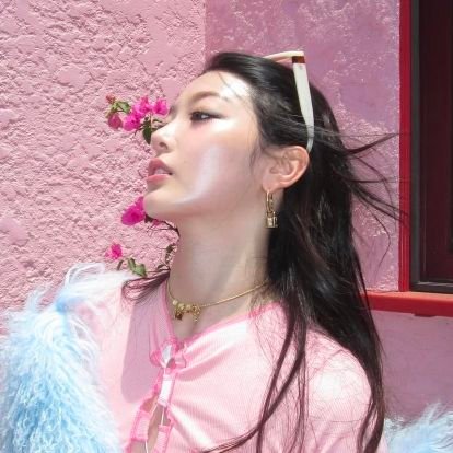 kittenscup's profile picture. 같이 울어 줄게