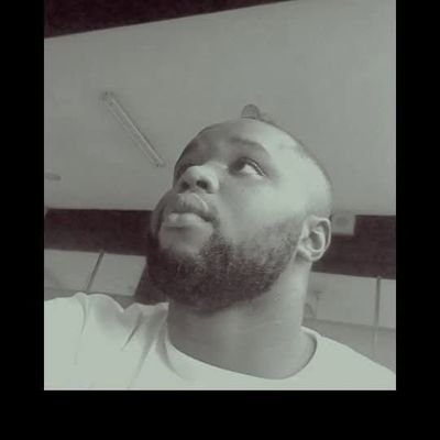 BigBoyMotionn's profile picture. DIE HARD FAN OF SANTAN DAVE
SANTANHOLIC🎶
SECURITY ANALYST