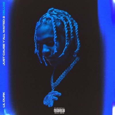 UriqeFlyy's profile picture. 