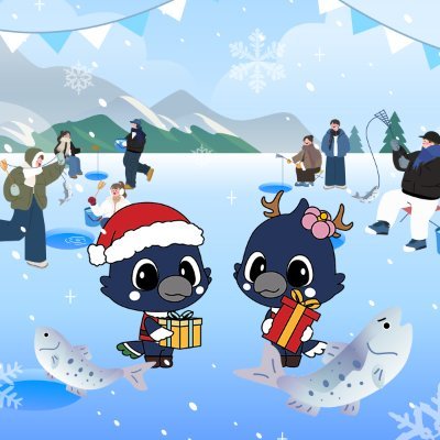 hongcheongun's profile picture. 군민이 주인되는 새로운 홍천!