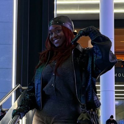 xo_QueenChanel's profile picture. the gifted (: - Queen Chanel ... #WPUNJ