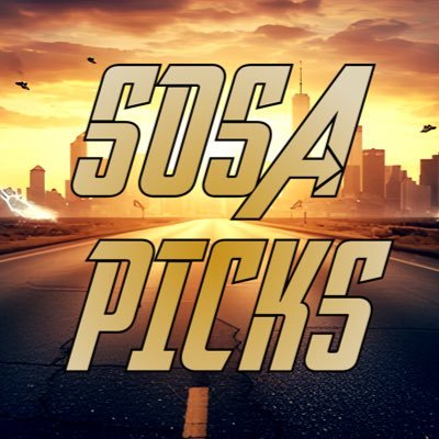 @SosaPicks