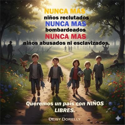 DeisyDorelly's profile picture. 