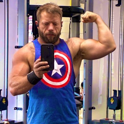 JBcatamount's profile picture. Help me grow into a Muscle Beast!💪 Open to sponsors & requests for extra content. https://t.co/WGF0XPfVn2