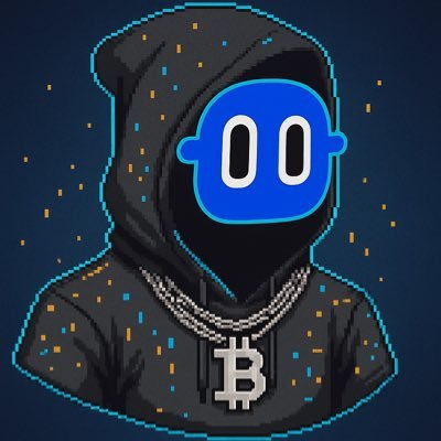 PrdWeb3's profile picture. Defi Goon | Web3 Purveyor |@billions_ntwk| Tech/Crypto News 📰