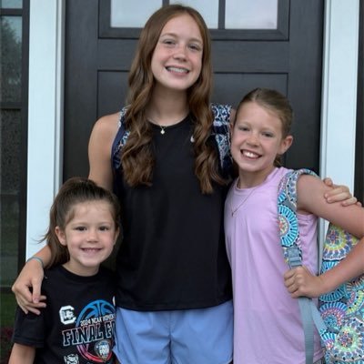 coachadamhall's profile picture. Husband to Crystal. Dad to Rylee, Kennedy, & Maddie. School Administrator. 🏀 Coach. OHSBCA PR Director. Owner, 212 Elite Basketball. Ecclesiastes 3:1.