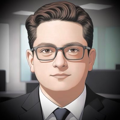 emahpour's profile picture. Disabled 🦿, Father, Fighter, Dreamer, Start-up founder, AI & technology leader, Helping communities with technology, Support for Autism