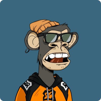 r1ddo's profile picture. CEO of leisure and master of lurking with a PhD in procrastination.

PFP: @BoredApeYC
Banner: @PudgyPenguins