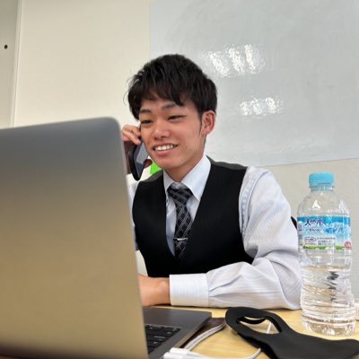 chigamisho's profile picture. Workyou株式会社/マネージャー