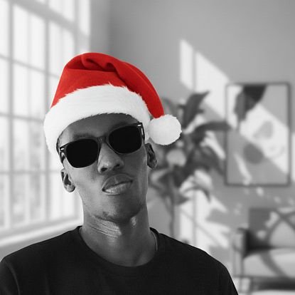 Omo_BlacQ's profile picture. 🎈||Architectural Technologist|| Arsenal Fan||
I've Fought Crypto & Forex 👏🔑|| I write Professional Cv's||