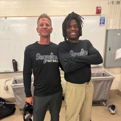 DeVonte’ Snow Walker Profile